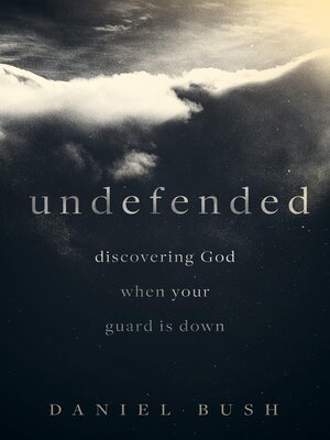 cover image of Undefended